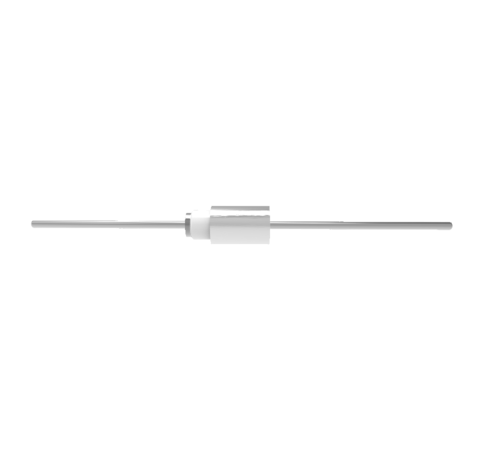 0.050 Conductor Diameter 2kV 1.8 Amp 304 Stn. Stl. Conductor