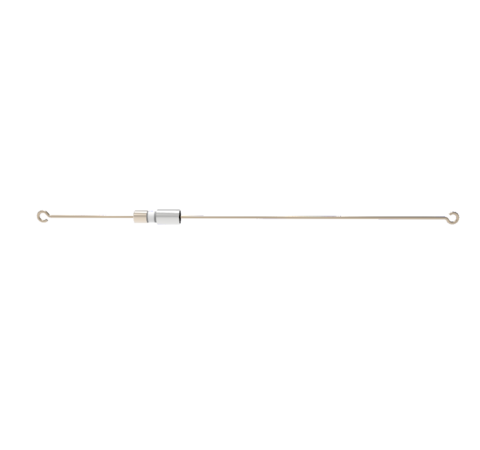 Single Thermocouple lead, Alloy11 Loop Type Conductor, Weld in adapter