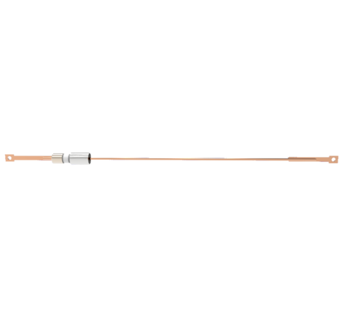 Single Thermocouple Lead, Alloy405,Weld in with Set Screws For Loop Type