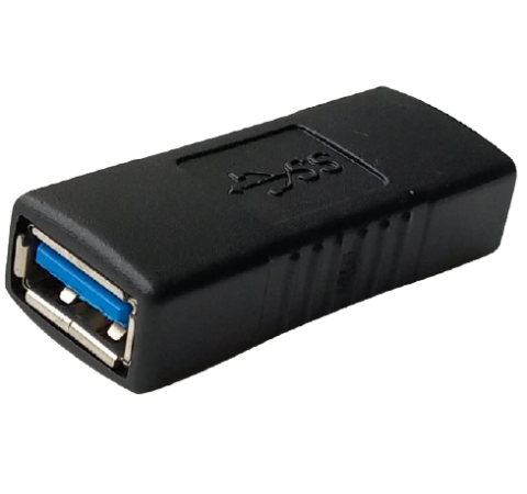 USB 3.0 Female to Female Adapter