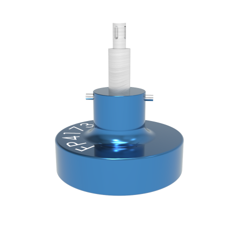 Single Position Head Crimp Locator for Micro C and Micro D+
