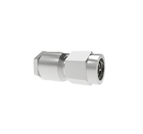 SMA Connector Air Side Plug, 500V, 5 Amp