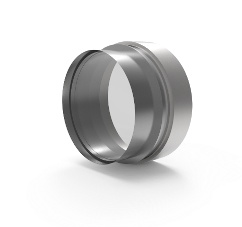 0.99 Inch View Diameter Sapphire Window, Cryogenic Rated From -269°C to 450°C, Weld
